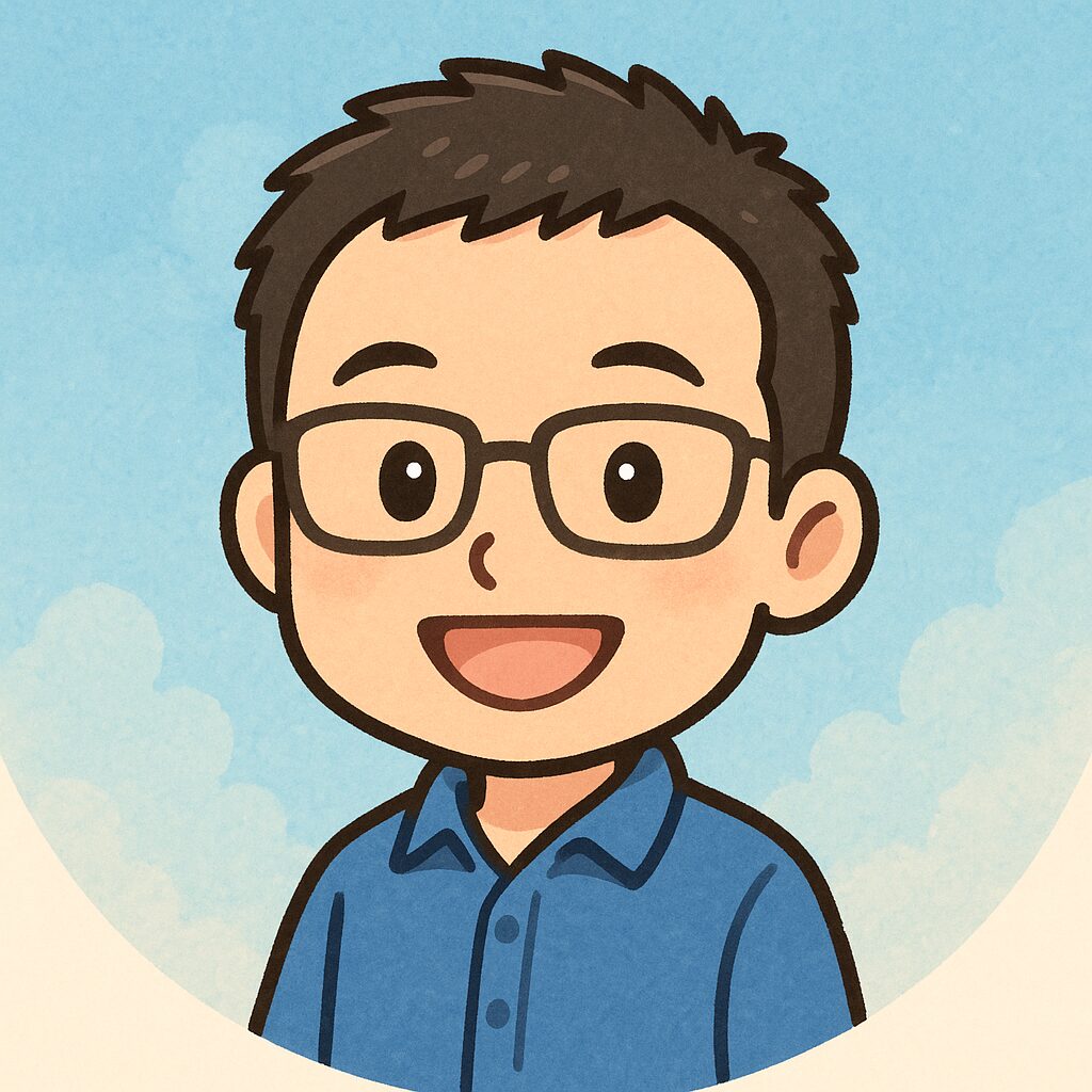 運営者モネモネのプロフィール画像
